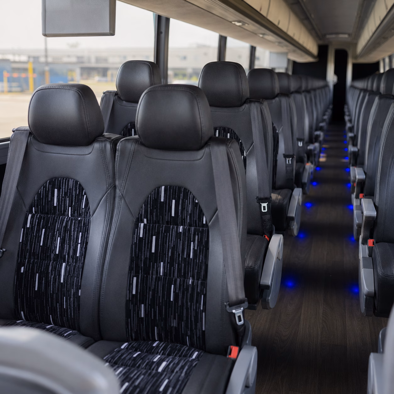 book group transportation in gresham in minutes not days