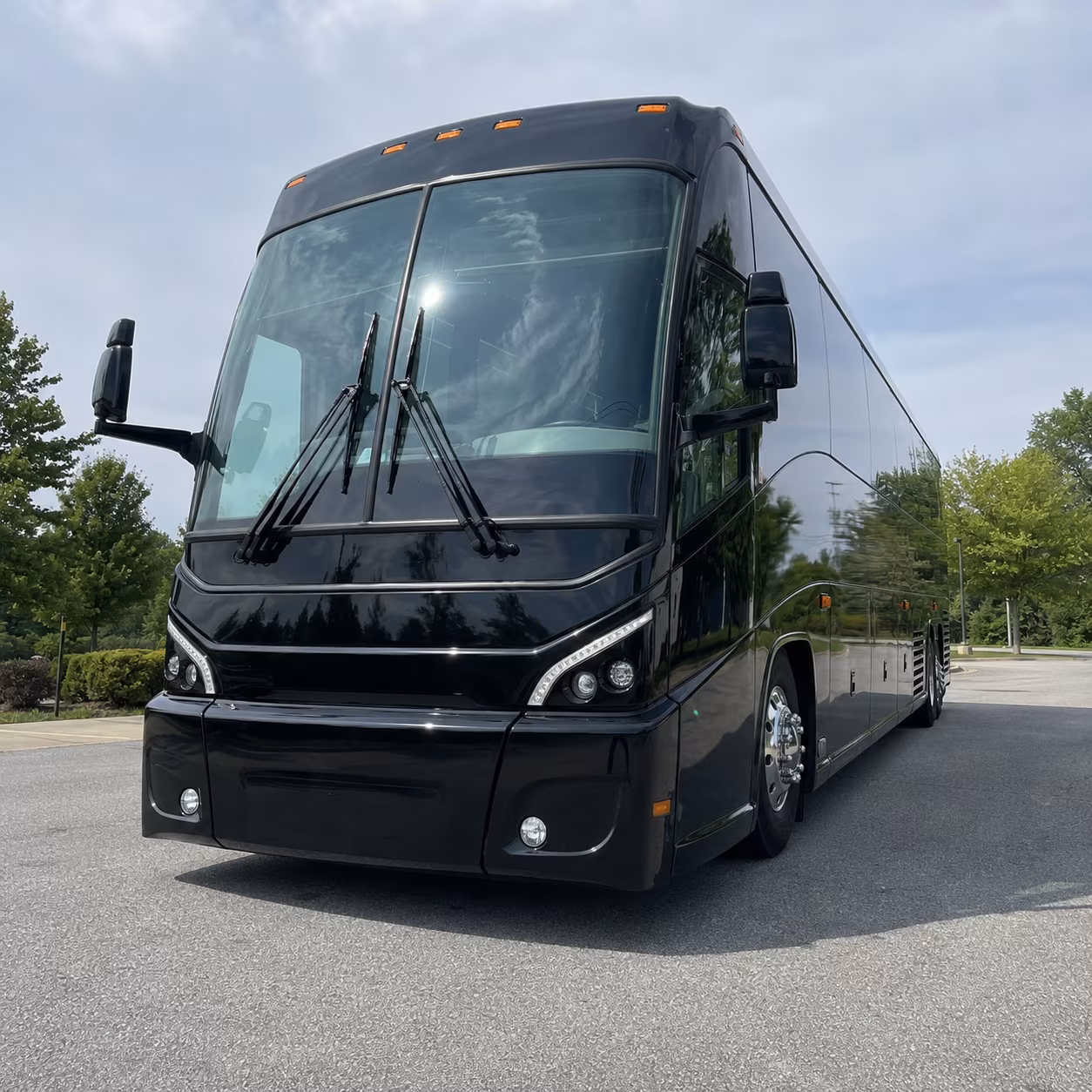 charter buses to oregon state beavers games at reser stadium