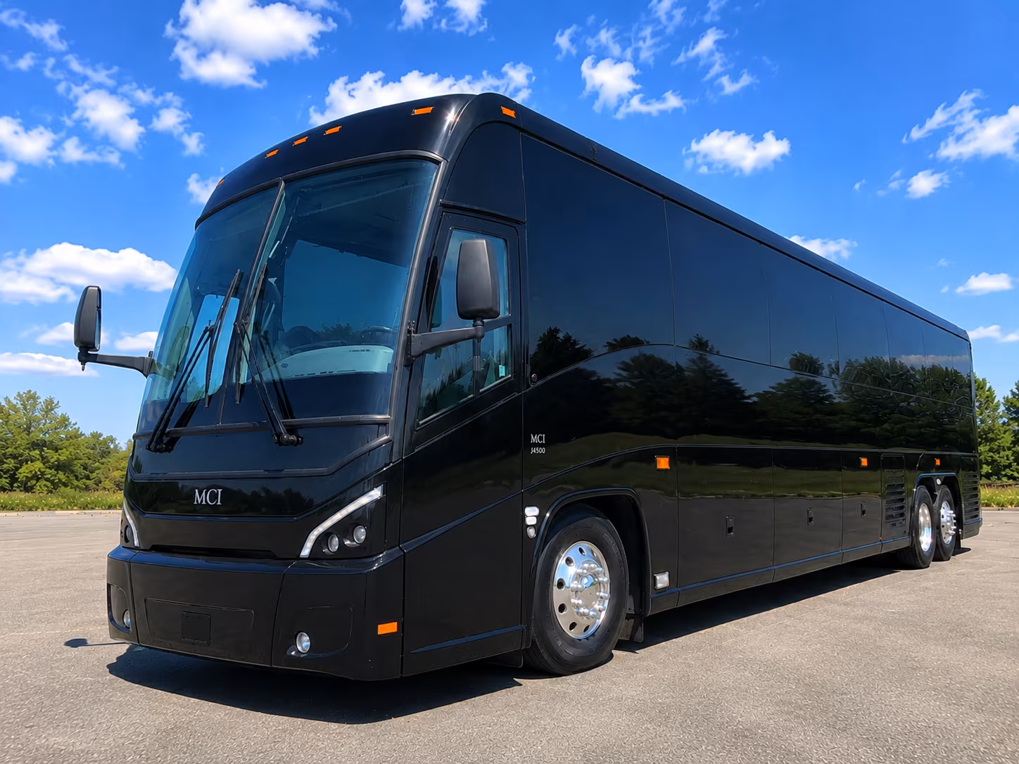 charter buses to trail blazers games at moda center