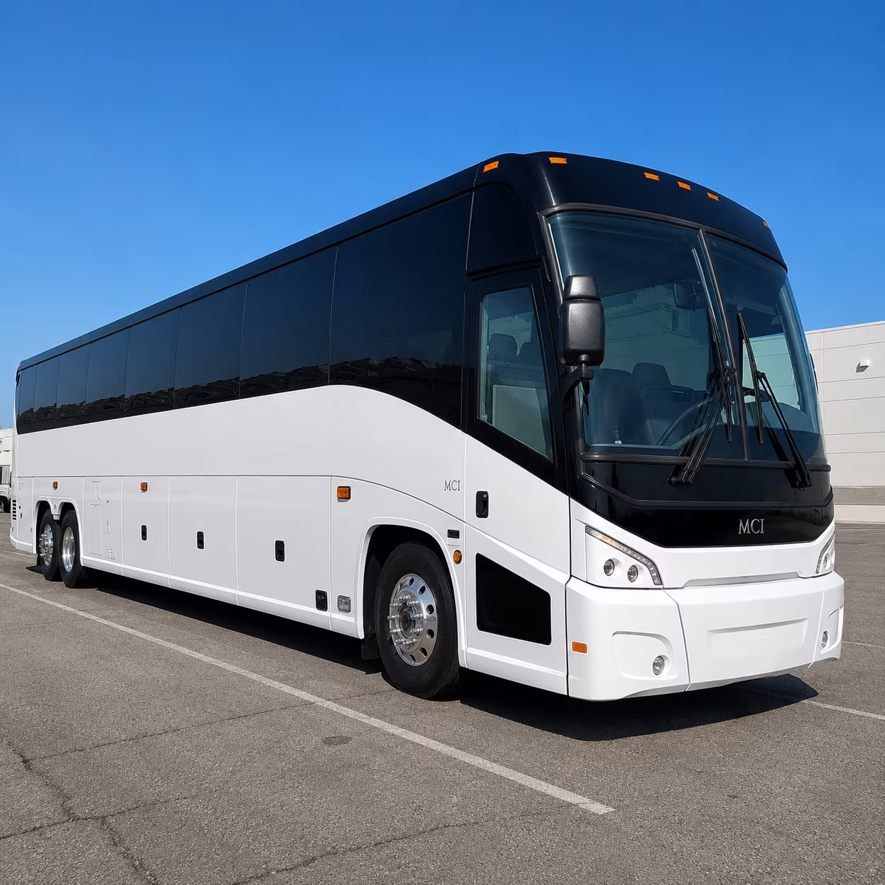 corporate airport transfer buses to pdx from gresham