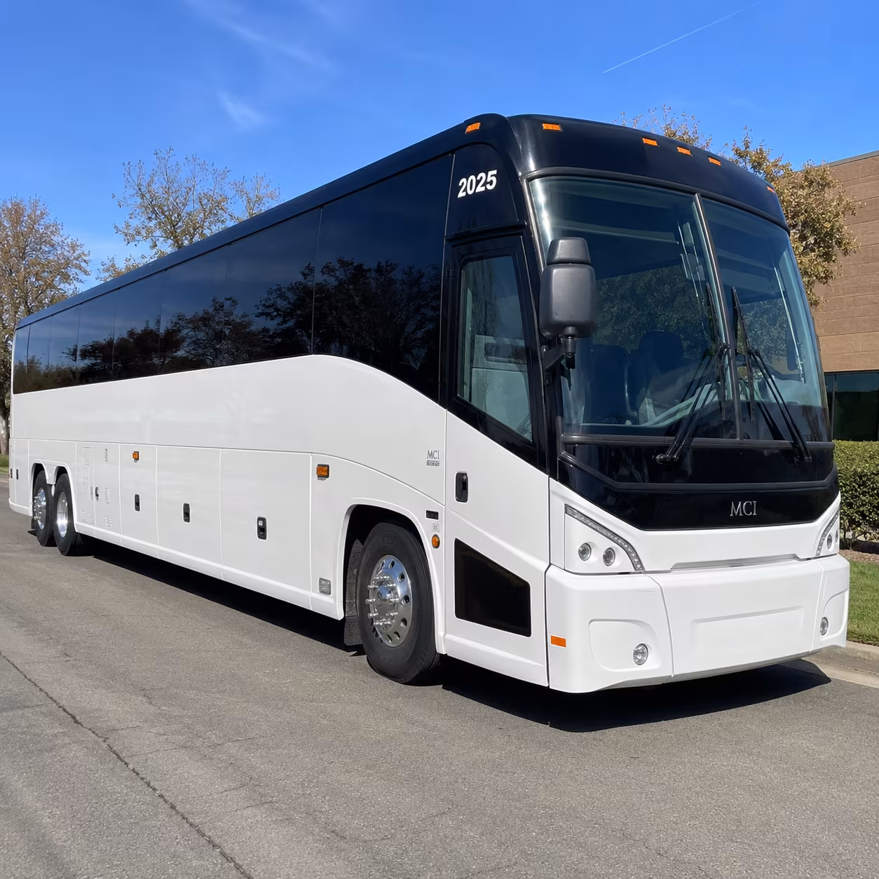 employee shuttle buses for gresham s daily commute to portland