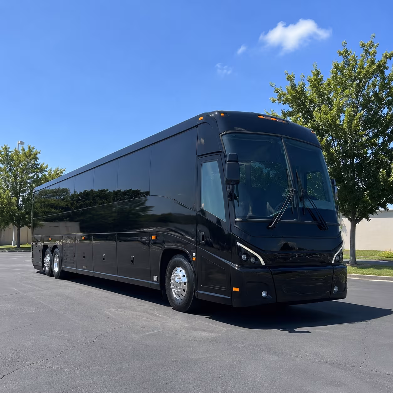 government agency shuttle buses between gresham and downtown portland