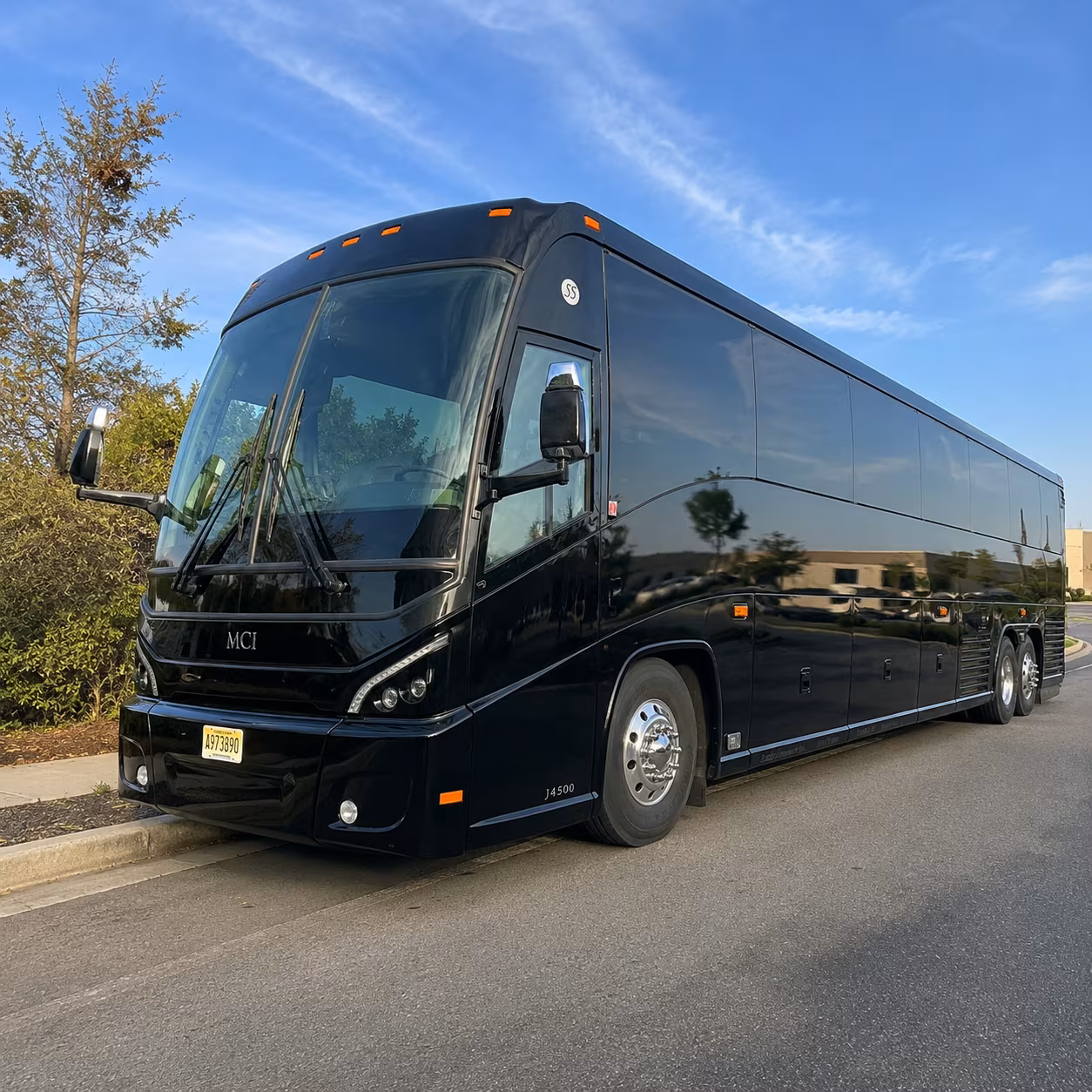 gresham armory event and ceremony transportation