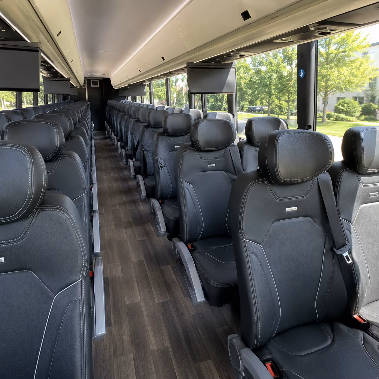 gresham charter bus hero 2
