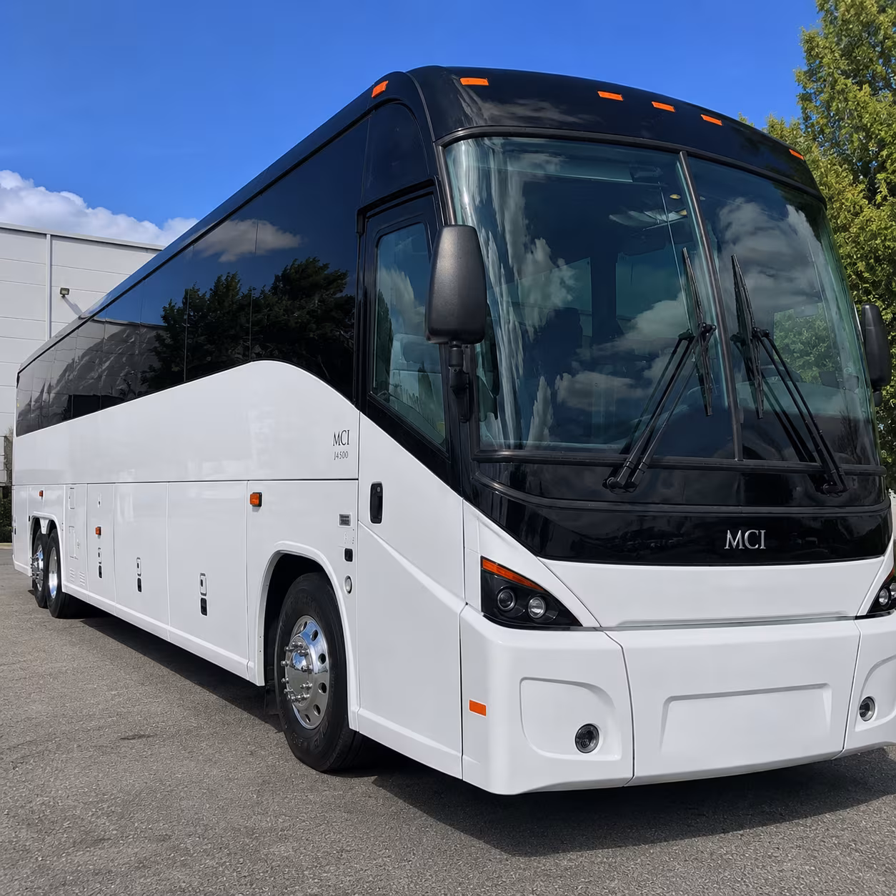 gresham industrial park and warehouse group transportation