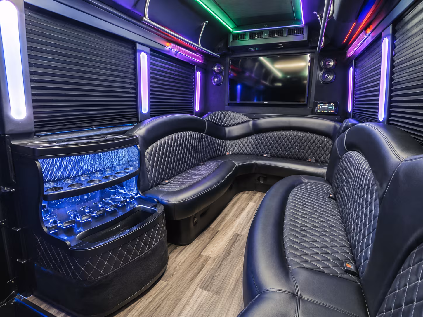 gresham prom transportation