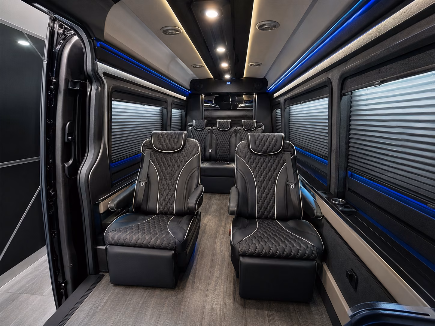 oregon eco program compliance shuttle services