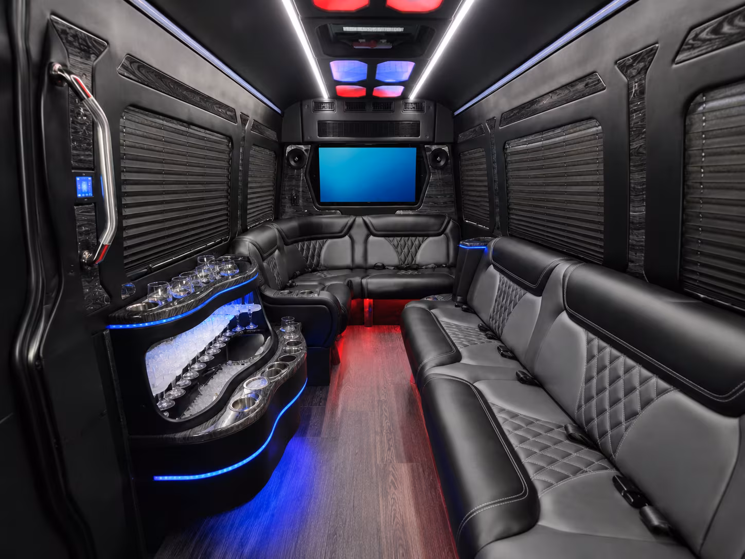 overnight and multi day bus trips from gresham to california and nevada