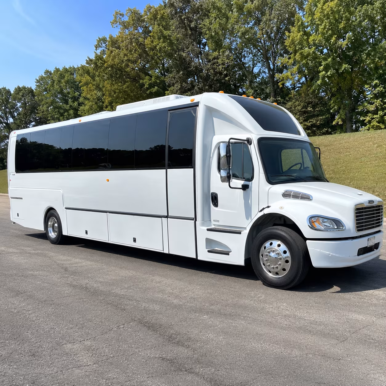 party buses for bachelorette wine tours out of gresham