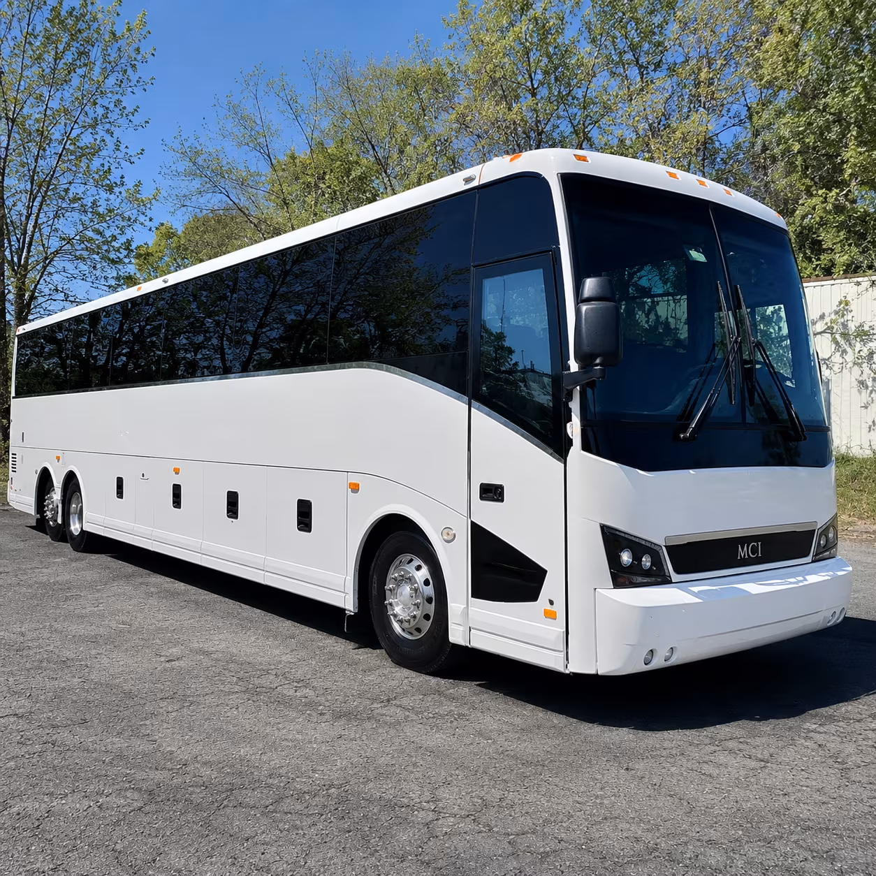 party buses for concert nights across the portland metro