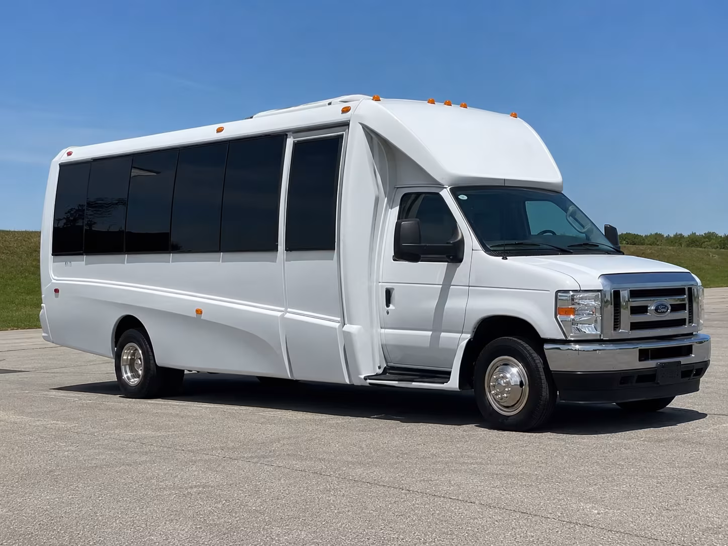 portlands east side brewery district party bus rental