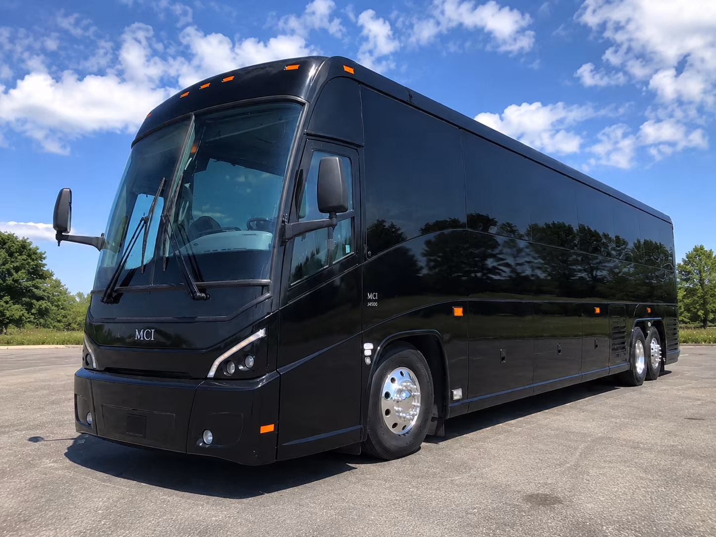 prom night buses for happy valley damascus and southeast metro groups