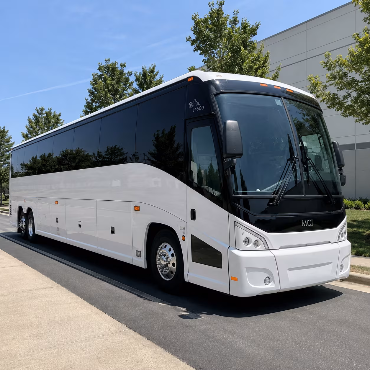 senior ministry and accessible buses for gresham faith communities