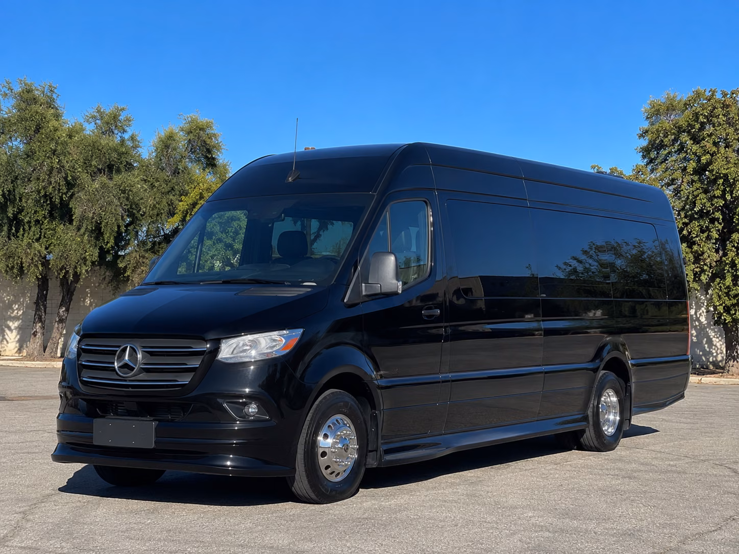 transportation serving gresham and nearby cities