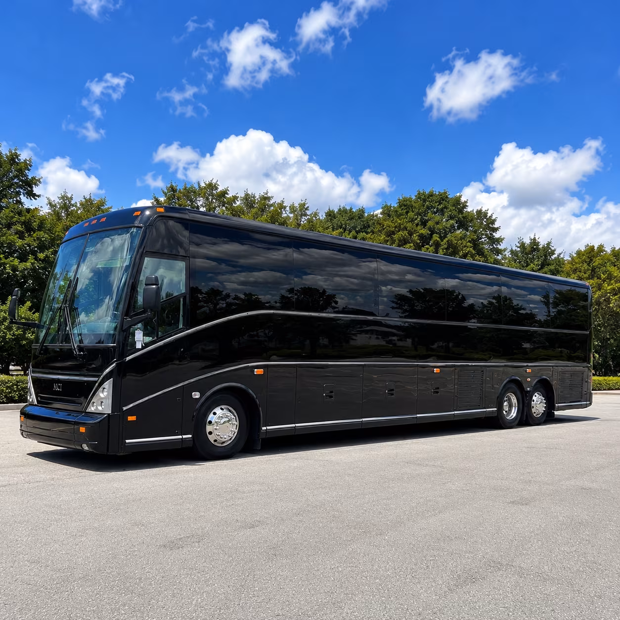 wedding and private event buses from gresham to the gorge and beyond